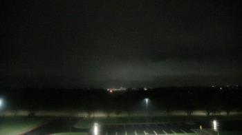 Weather camera view of Fulbright JHS.
