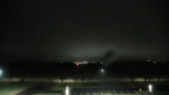 Weather camera view of Fulbright JHS.