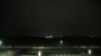 Weather camera view of Fulbright JHS.