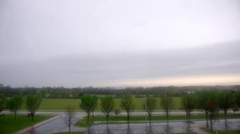 Weather camera view of Fulbright JHS.