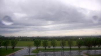 Weather camera view of Fulbright JHS.