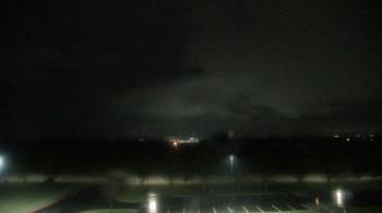 Weather camera view of Fulbright JHS.