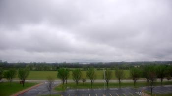 Weather camera view of Fulbright JHS.