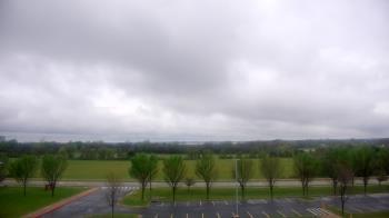 Weather camera view of Fulbright JHS.