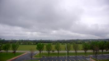 Weather camera view of Fulbright JHS.