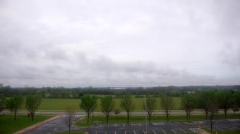 Weather camera view of Fulbright JHS.