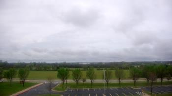 Weather camera view of Fulbright JHS.