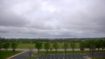 Weather camera view of Fulbright JHS.