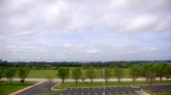 Weather camera view of Fulbright JHS.