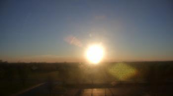 Weather camera view of Fulbright JHS.