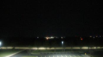 Weather camera view of Fulbright JHS.