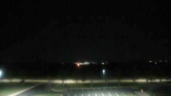 Weather camera view of Fulbright JHS.