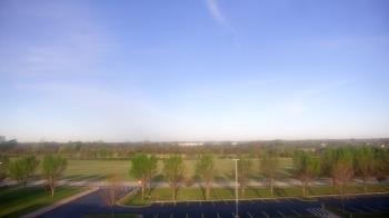 Weather camera view of Fulbright JHS.