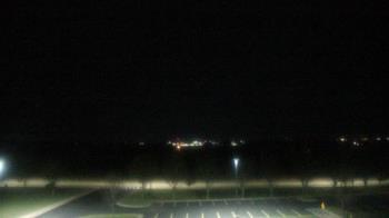 Weather camera view of Fulbright JHS.