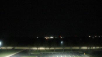 Weather camera view of Fulbright JHS.