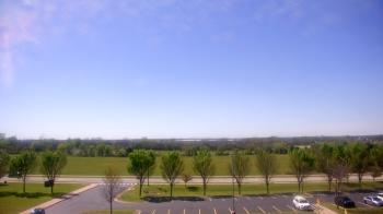 Weather camera view of Fulbright JHS.