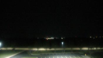 Weather camera view of Fulbright JHS.