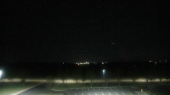 Weather camera view of Fulbright JHS.