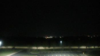 Weather camera view of Fulbright JHS.