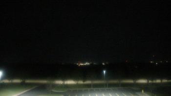 Weather camera view of Fulbright JHS.