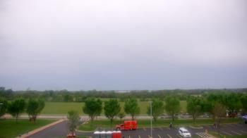 Weather camera view of Fulbright JHS.