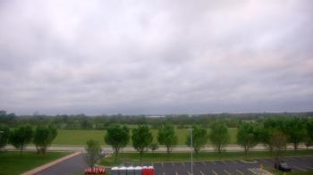 Weather camera view of Fulbright JHS.