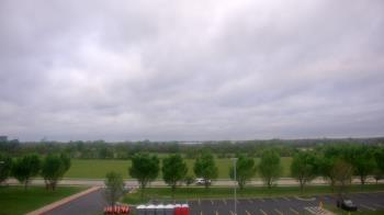 Weather camera view of Fulbright JHS.