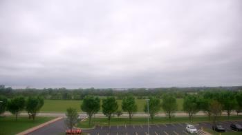 Weather camera view of Fulbright JHS.