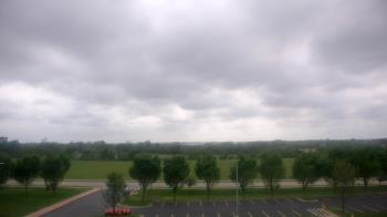Weather camera view of Fulbright JHS.