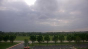 Weather camera view of Fulbright JHS.