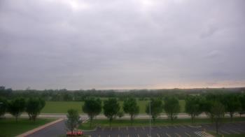 Weather camera view of Fulbright JHS.