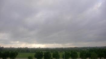 Weather camera view of Fulbright JHS.