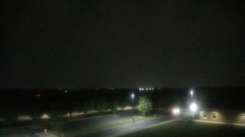 Weather camera view of Fulbright JHS.