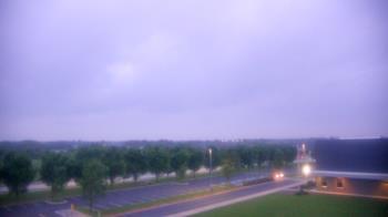 Weather camera view of Fulbright JHS.