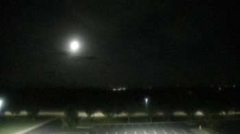 Weather camera view of Fulbright JHS.