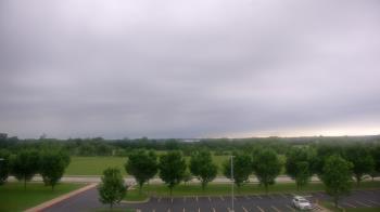 Weather camera view of Fulbright JHS.