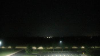 Weather camera view of Fulbright JHS.