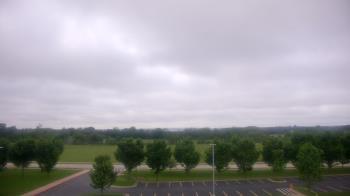 Weather camera view of Fulbright JHS.