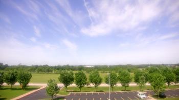 Weather camera view of Fulbright JHS.