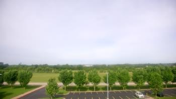 Weather camera view of Fulbright JHS.