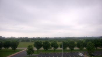 Weather camera view of Fulbright JHS.