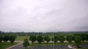 Weather camera view of Fulbright JHS.