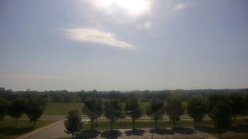Weather camera view of Fulbright JHS.
