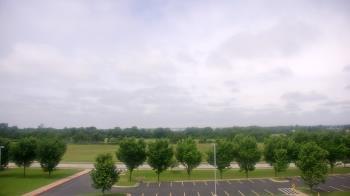 Weather camera view of Fulbright JHS.
