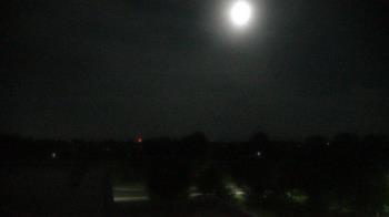 Weather camera view of Fulbright JHS.