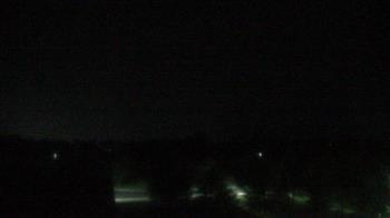 Weather camera view of Fulbright JHS.
