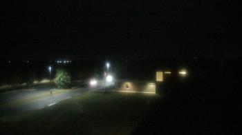 Weather camera view of Fulbright JHS.