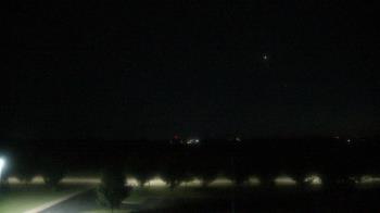 Weather camera view of Fulbright JHS.