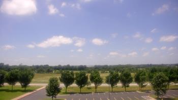 Weather camera view of Fulbright JHS.