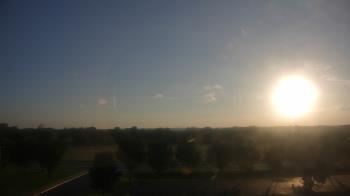 Weather camera view of Fulbright JHS.